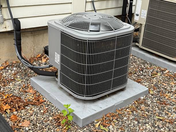 24/7 Emergency Ac Installation experts in Divernon, IL