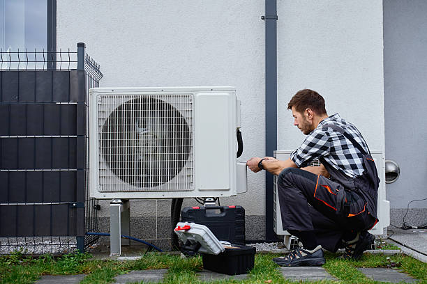 Trusted Hvac service in Divernon, IL - HVAC Repair CO